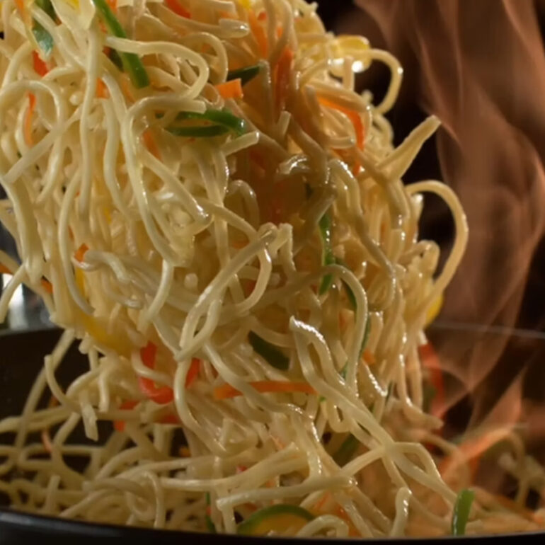 Zomato Chinese