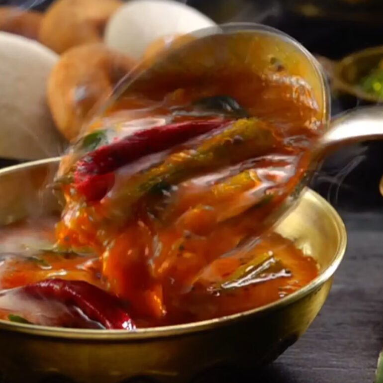 Zomato Dosa